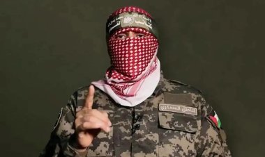 Ebu Ubeyde: Mücahitlerimiz çağın en fedakâr özgürlük savaşçılarıdır