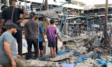 Gazze'de katliam devam ediyor: 16 şehit