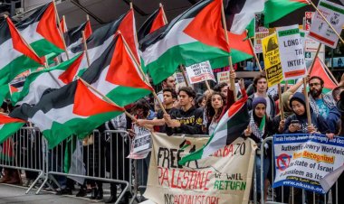 İrlanda'dan tarihi adım: İşgal altındaki topraklardan gelen ürünlere yasak