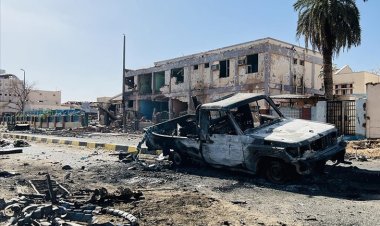 BM, Sudan'daki krizin ülke sınırlarını aşan ciddi sonuçlar doğurduğu konusunda uyardı