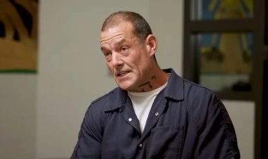 ABD’de siyonist seri katilin itirafı: “İsrail’i korumak için cinayet emri aldım”