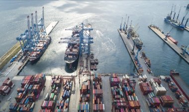 İngiltere-ABD ticaret anlaşması yürürlüğe girdi