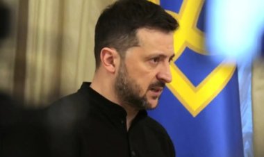 Ukrayna, Ottawa Sözleşmesi'nden çekildi