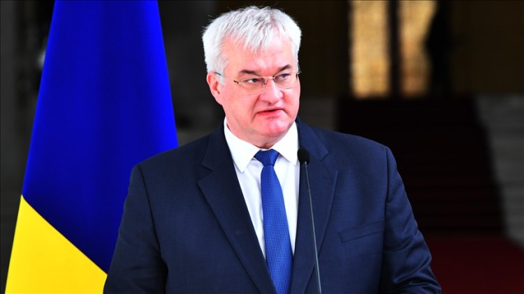 Ukrayna Dışişleri Bakanı Sybiha: Rusya, yeni ölümcül saldırılar gerçekleştiriyor