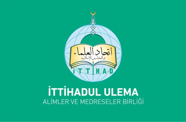 İTTİHADUL ULEMA'dan Kurban Bayramı mesajı