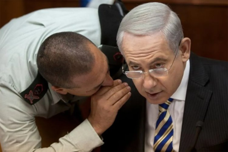 Şabak, Gazze'deki çeteleri HAMAS'a karşı silahlandırdı