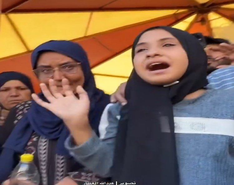 'Elveda anne... Annem kalbimdir, annem cennettir'