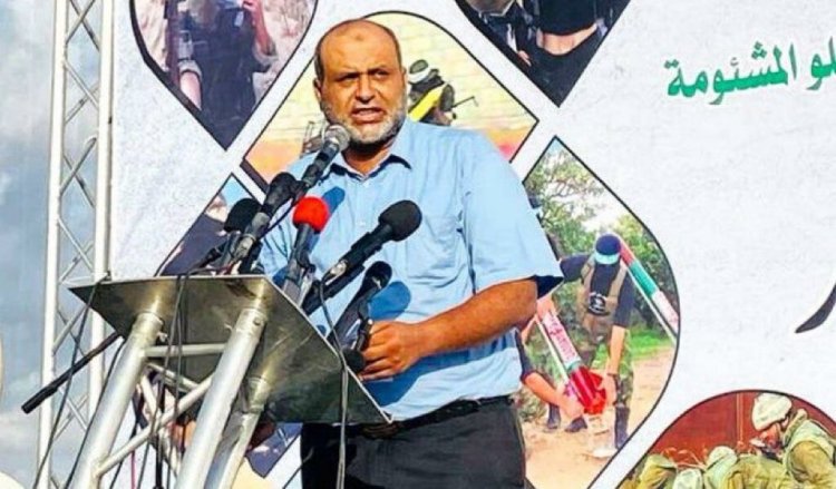 Mücahidin Hareketi'nin lideri Dr. Ebu Şeria ve ailesi şehit düştü