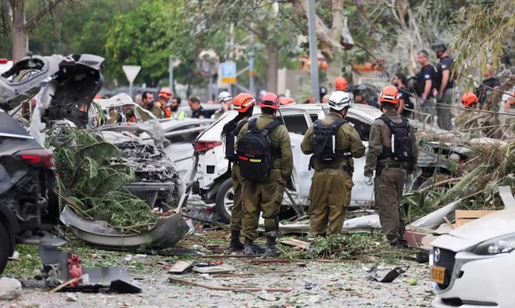 Savaş uzarsa siyonist İsrail rejimi dayanabilir mi?