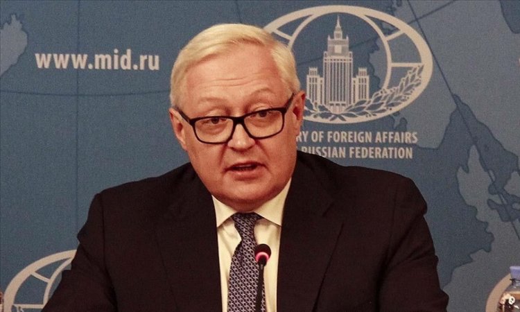 Rusya: İsrail'in İran'daki nükleer altyapıyı yok edeceğine dair hesaplarının dayanağı yok