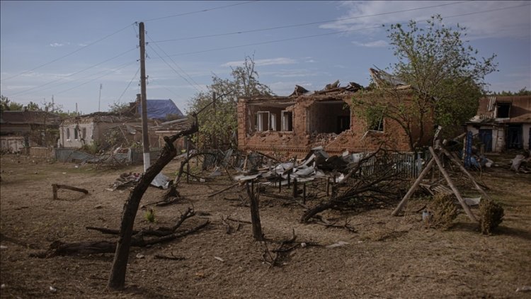 Kuzey Kore, yeniden inşa için Kursk’a 6 bin asker gönderecek
