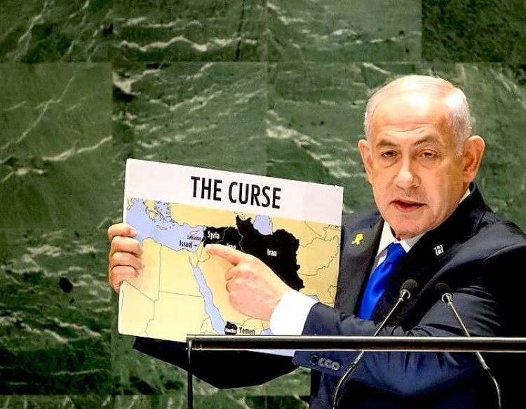 Netanyahu'nun 33 yıllık "Nükleer İran" iddiaları: Her seferinde aynı tehdit, farklı tarih