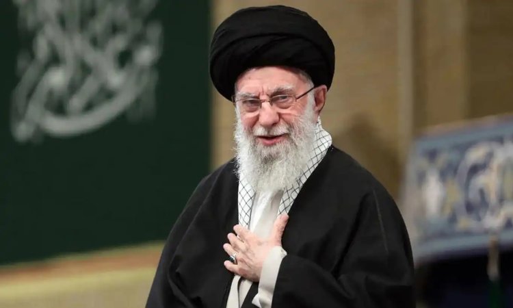 Müslüman Kardeşler'den İran İslam Cumhuriyeti Rehberine destek mektubu