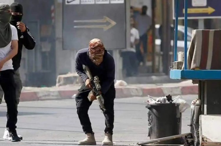 Batı Şeria'da 24 saatte 19 direniş eylemi