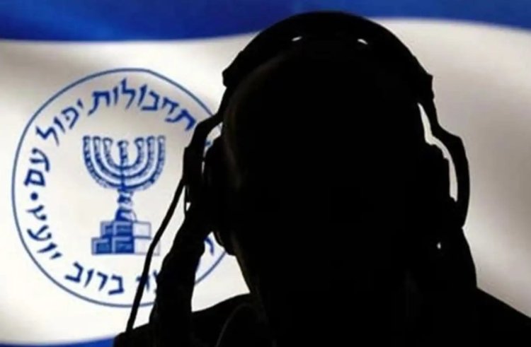 İran'da Mossad ajanlarına ağır darbe: 148 kişi gözaltında