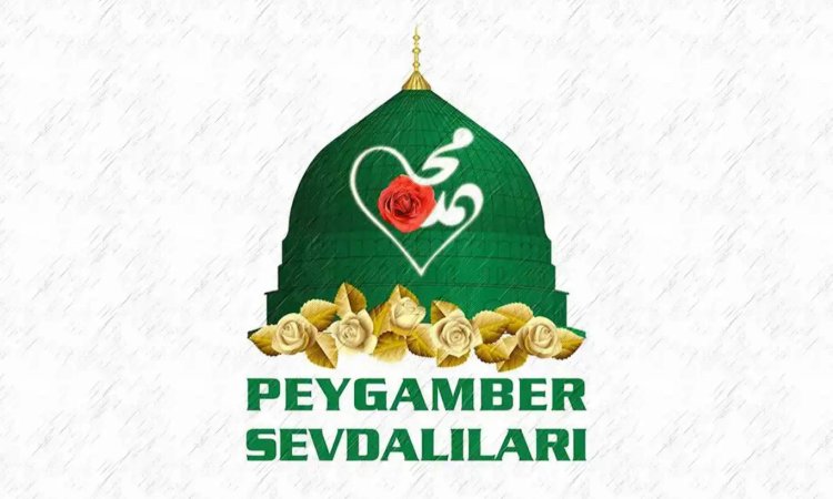 Peygamber Sevdalıları Vakfı'ndan hicri yılbaşı mesajı