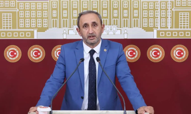 HÜDA PAR: Türkiye, içerideki kripto siyonistlerle yüzleşmelidir!