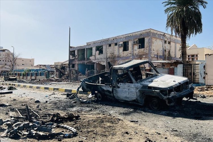 BM, Sudan'daki krizin ülke sınırlarını aşan ciddi sonuçlar doğurduğu konusunda uyardı
