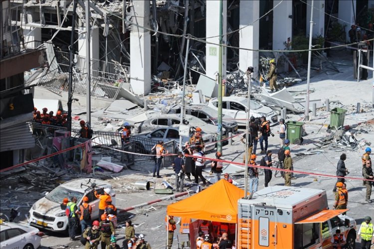 Rus uzmanlar, İran-İsrail ateşkesinin Orta Doğu meselesine çözüm sağlamayacağı görüşünde