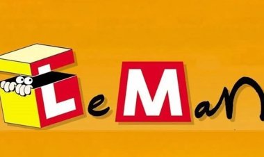 Leman Dergisinden alçaklık! Hazreti Muhammed'e hakaret ettiler