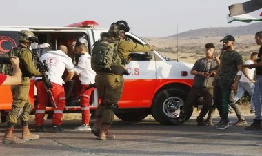 Siyonist İsrail Batı Şeria'da saldırılarını sürdürüyor: 3 şehit, 1 yaralı