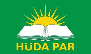 HÜDA PAR'dan Leman'ın alçak hakaretine sert tepki!