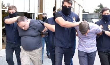 Azerbaycan'da, Rus haber ajansı Sputnik'in 2 çalışanı tutuklandı