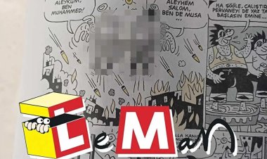 Hazreti Muhammed'e hakaret edilmesine ilişkin soruşturmada 4 kişi tutuklandı