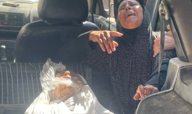 HAMAS: Şehitlerin kanı yerde kalmayacak