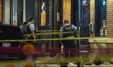 ABD'de silahlı saldırı: 4 ölü 14 yaralı