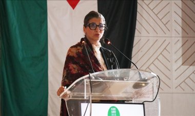 BM Raportörü Albanese, yaptırımların siyasi olarak kullanıldığında tehlikeli olduğunu belirtti