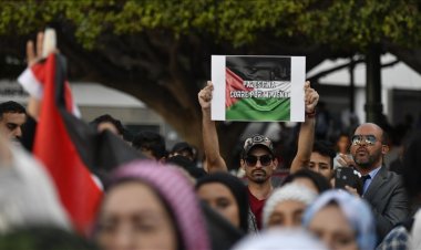 Fas'ta akademiden "Siyonist İsrail ile akademik normalleşmeye" tepki