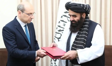 Zebîhullah Mucahîd: Rûsya, bi naskirina Efxenistanê gaveke wêrek avêt