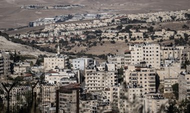 Netanyahu döneminde Batı Şeria, yüzde 40 artışla işgal edildi