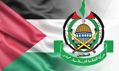 Hamas, Gazze’de ateşkes önerisini Filistinli gruplarla istişare ettiğini duyurdu