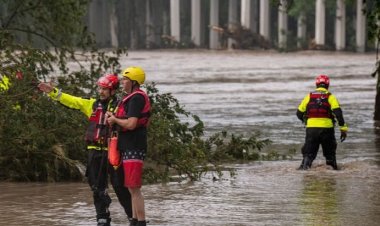 ABD'nin Texas eyaletinde sel: En az 24 ölü, 20 kayıp