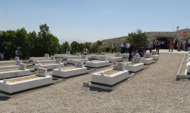 32 yıldır unutulmayan acı: Başbağlar katliamında 33 sivil hâlâ adalet arıyor