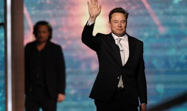 Trump'la ters düşen Musk Amerikan Partisi'ni kurdu