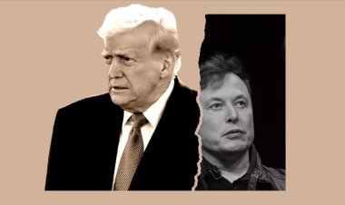 Elon Musk'ın aralarındaki gerilime rağmen Trump ve Cumhuriyetçilere 15 milyon dolar verdiği ortaya çıktı