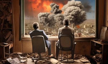 Siyonistler Gazze’de hiç kimseyi masum görmüyor