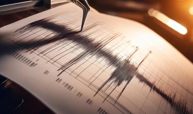 Yeni Zelanda'da 6,3 büyüklüğünde deprem