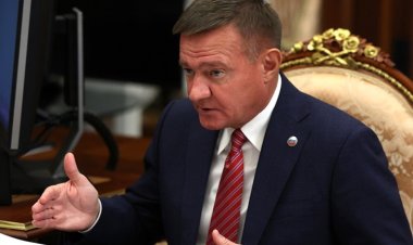 Rusya'da bu sabah görevden alınan Ulaştırma Bakanı Starovoyt ölü bulundu