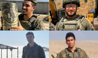 Kassam'dan Kuzey Gazze'de kusursuz pusu: 5 siyonist asker öldü, 14 yaralı