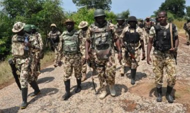 Nijerya'da silahlı saldırı: 9 ölü, 4 yaralı