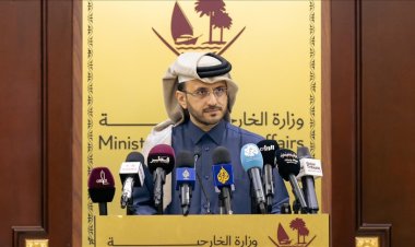 Katar’dan Netanyahu’ya sert uyarı: Hesap sorulmadan hukuk ihlali sürdürülemez