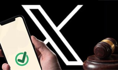 X, Hindistan hükümetinin talebiyle 2 bin 355 hesabı sansürlemek zorunda kaldığını açıkladı