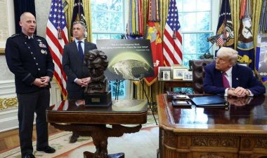 Demokratlardan Pentagon’a çağrı: "Altın Kubbe" planından vazgeçin