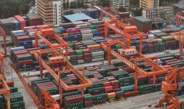 Çin, Tayvan ordusuyla bağlantılı 8 şirketi ihracat kontrol listesine aldı