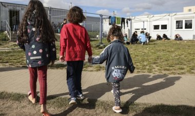 Belçika'ya sığınan 774 refakatsiz çocuk 2024'te kayboldu