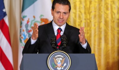 İsrailli siyonist iş adamlarından rüşvet alan eski Meksika Başkanı Nieto yargı yolunda